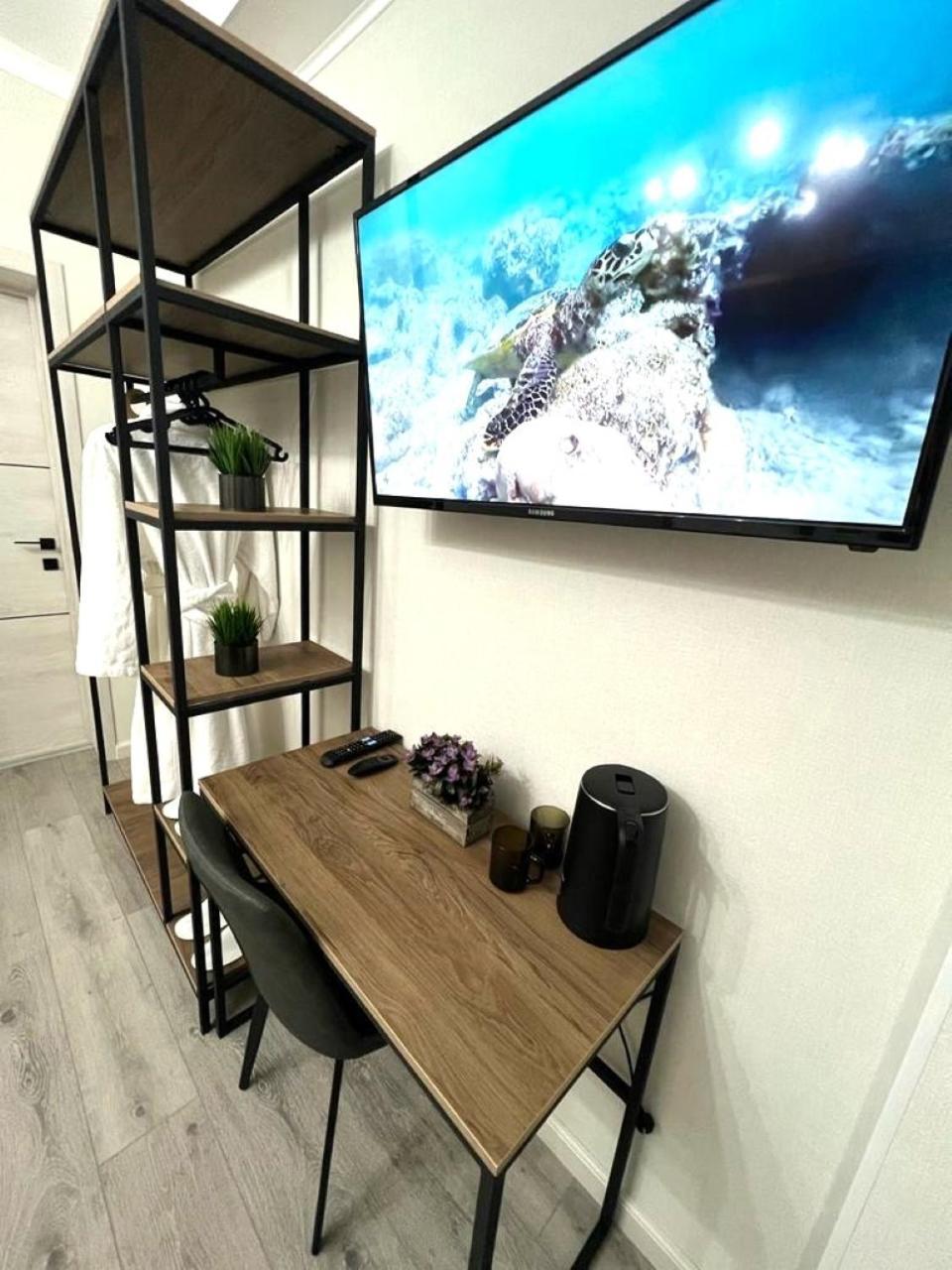 Urban Hotel Biszkek Zewnętrze zdjęcie