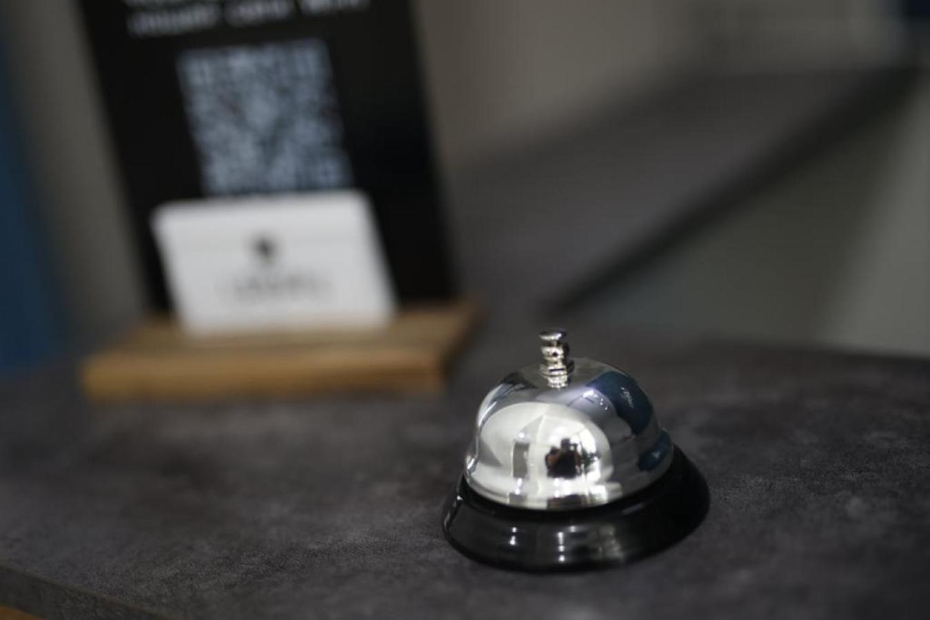 Urban Hotel Biszkek Zewnętrze zdjęcie