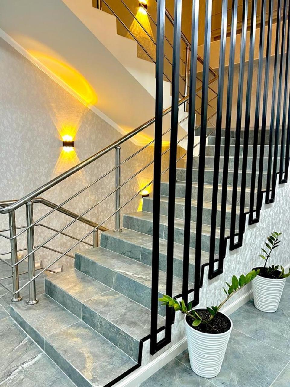 Urban Hotel Biszkek Zewnętrze zdjęcie
