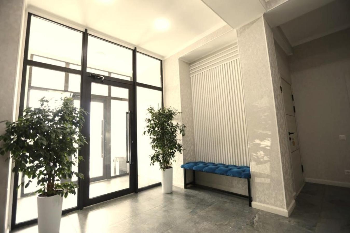 Urban Hotel Biszkek Zewnętrze zdjęcie