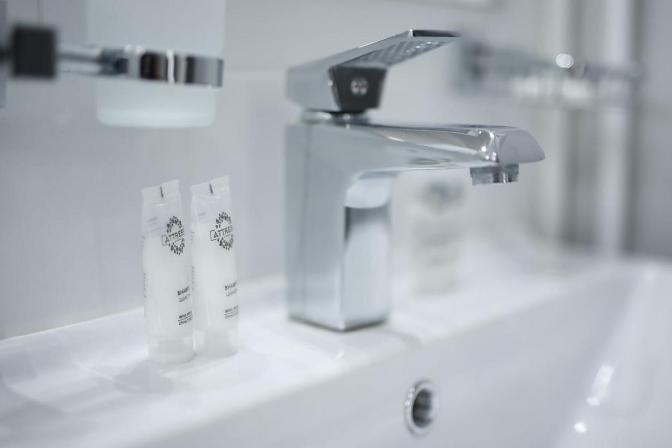 Urban Hotel Biszkek Zewnętrze zdjęcie