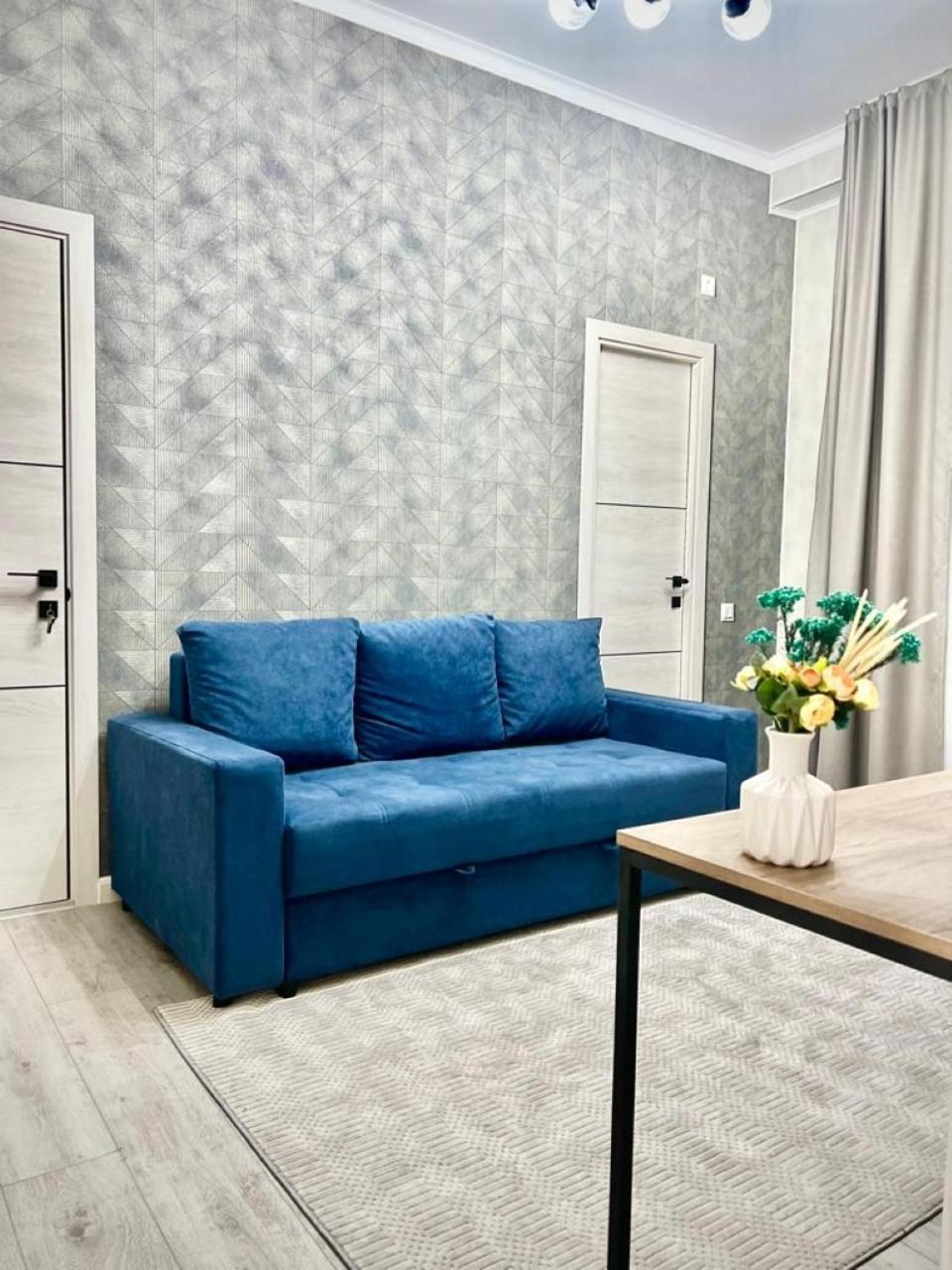 Urban Hotel Biszkek Zewnętrze zdjęcie