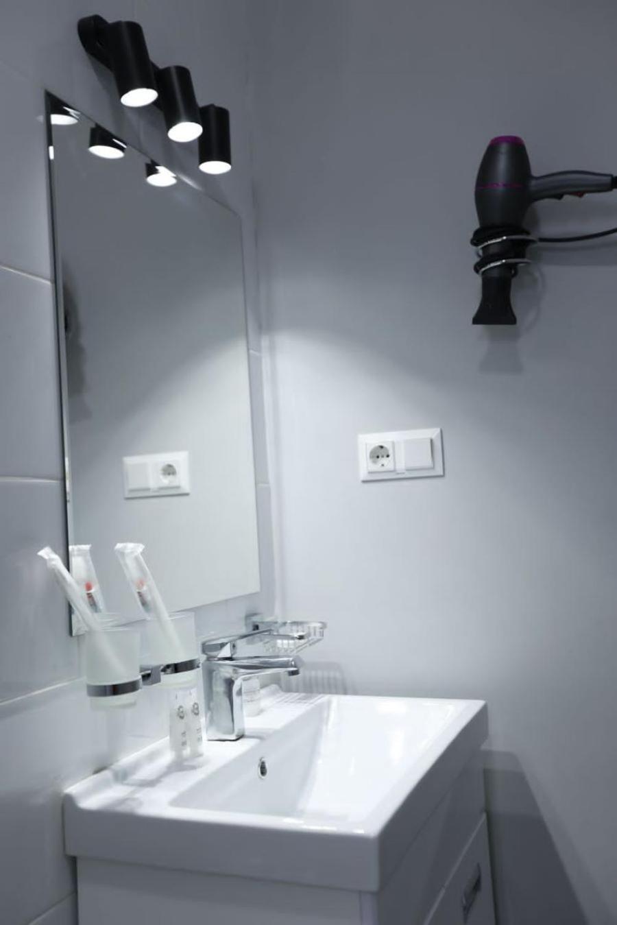 Urban Hotel Biszkek Zewnętrze zdjęcie